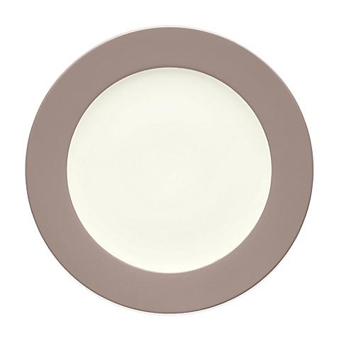 Noritake® Colorwave Rim Salad Plate in Clay