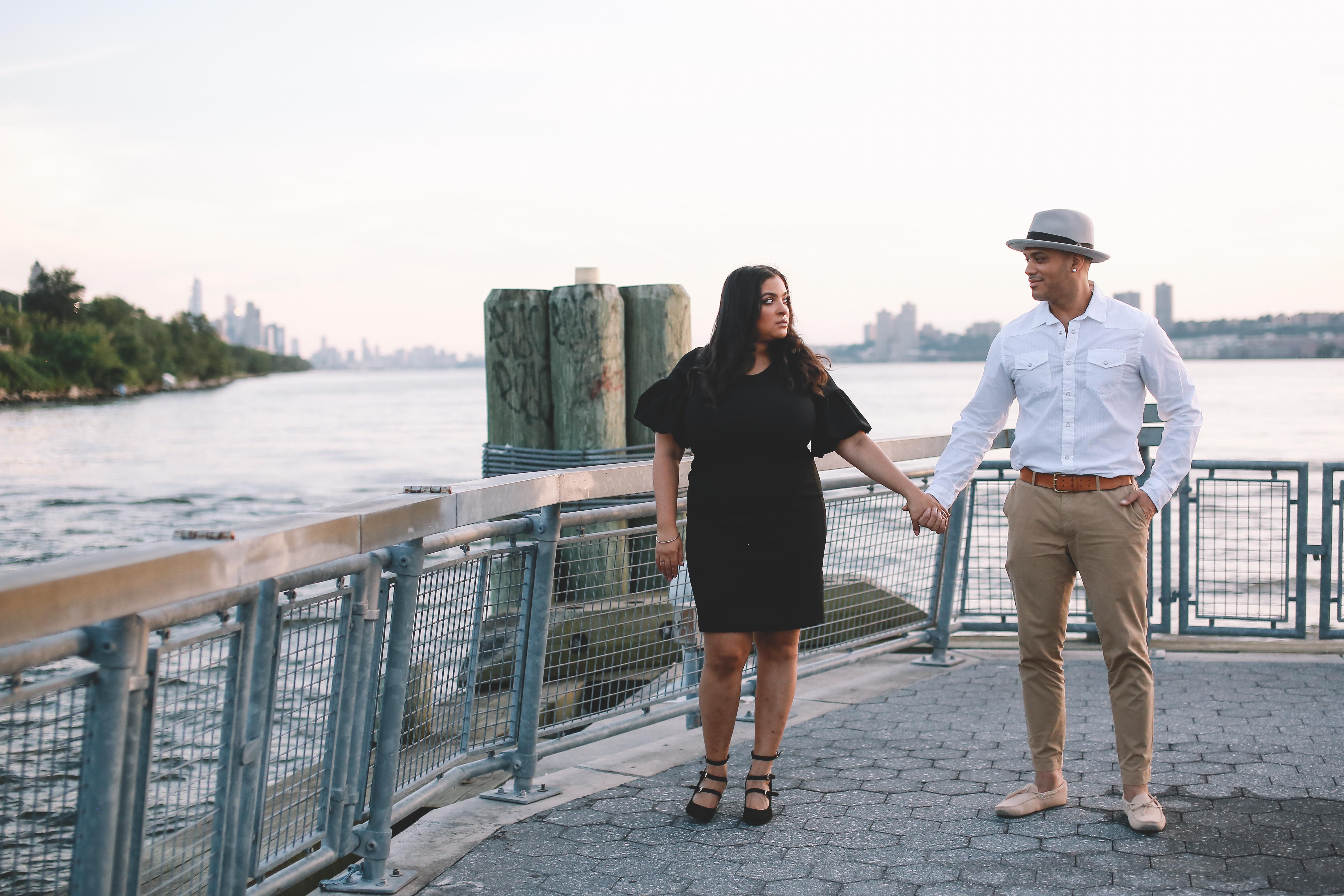 The Wedding Website of angela pettigrew and josé orellana