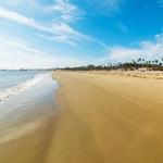 East Beach