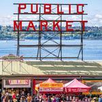 Pike Place Market
