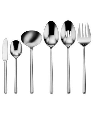 Oneida - Diameter 6 Piece Hostess Set