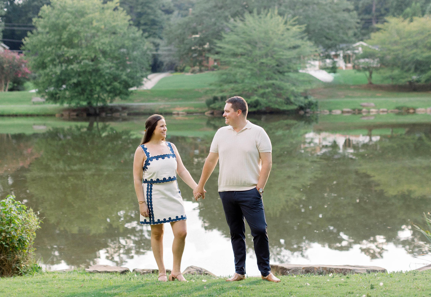 The Wedding Website of Shannon Kaps and Justin Floody