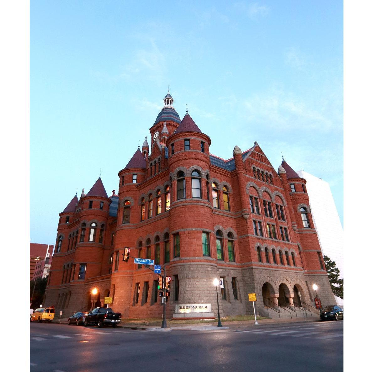 Our Wedding Venue in Dallas, Texas