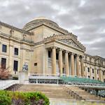 Brooklyn Museum