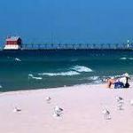Grand Haven State Park