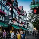 Downtown Princeton