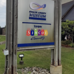 Simcoe County Museum