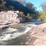 Turkey Creek Trailhead