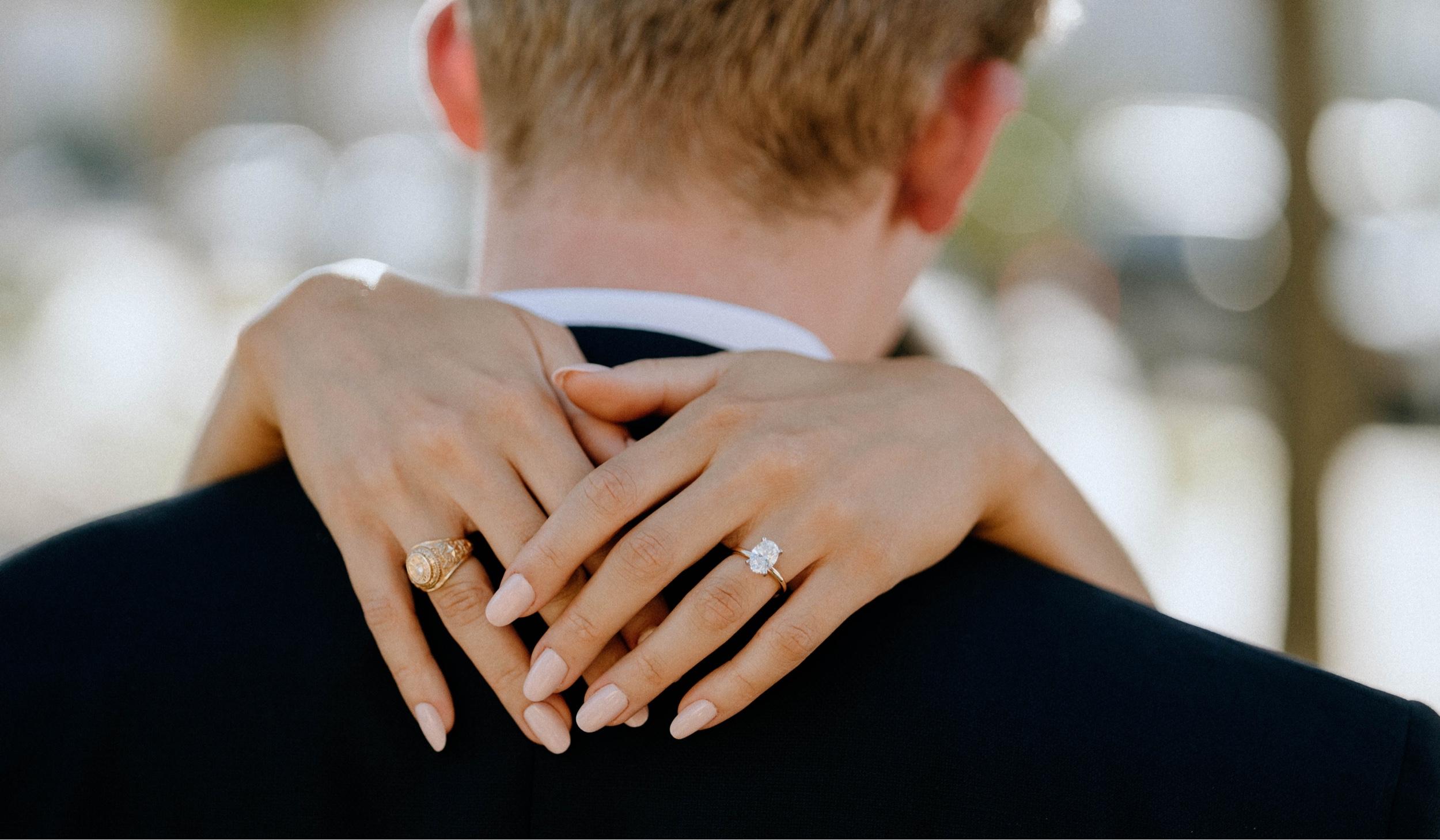 The Wedding Website of Hailey Williams and Ian Shepard