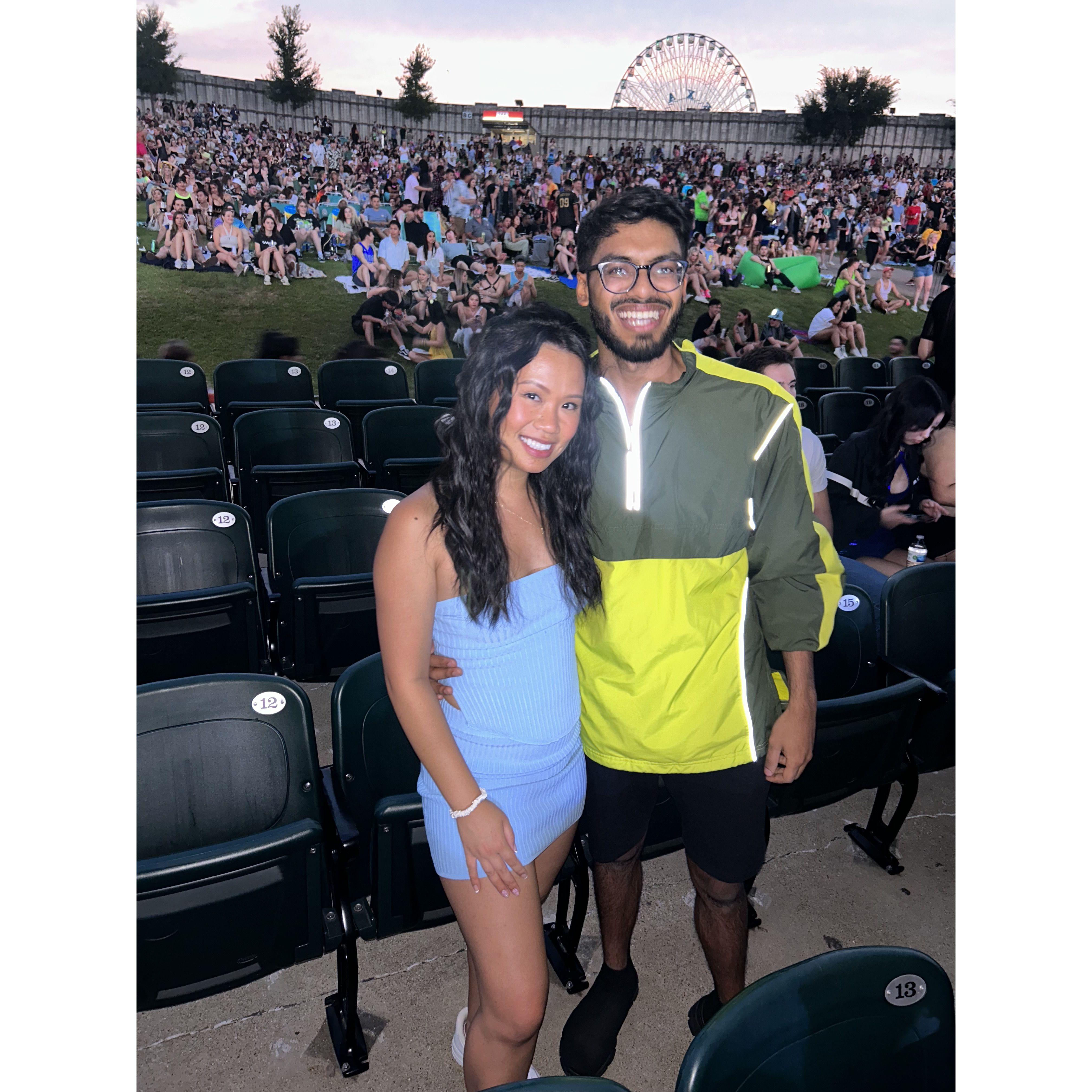 July 2023: Illenium
