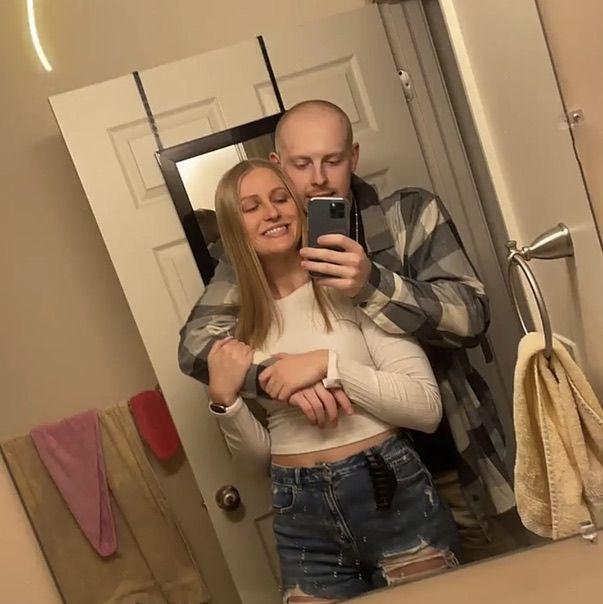 the night out after Sam graduated college