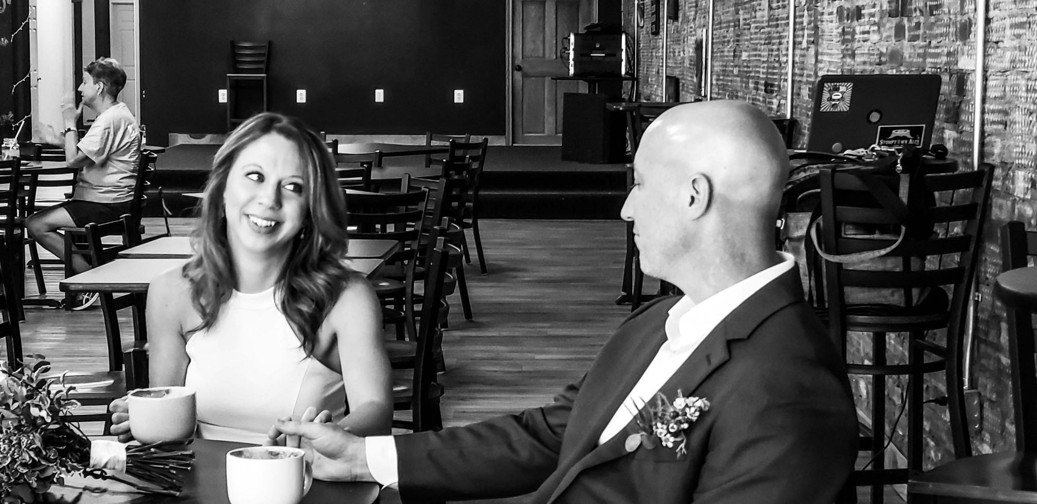 The Wedding Website of Brittany Brozenick and Derrick Lyons