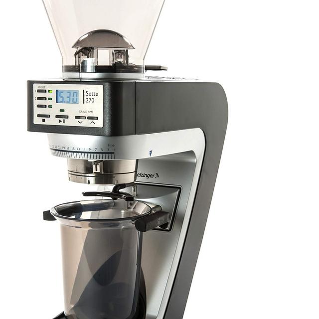 Baratza Sette 270 Conical Burr Coffee Grinder