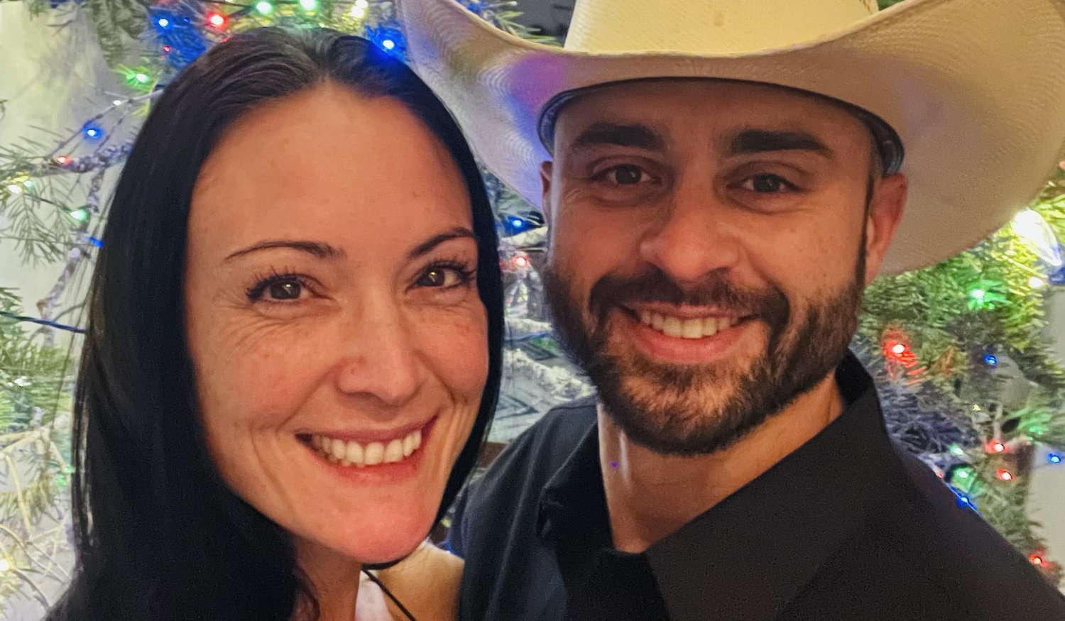 The Wedding Website of Melissa Ortiz and Mike Kramer