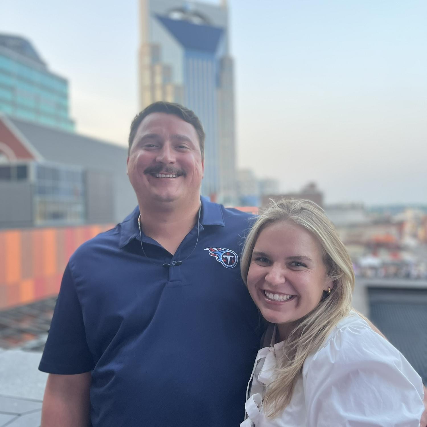 Summer 2025 | Nashville, TN