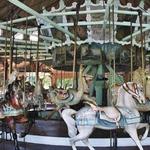 Dentzel Carousel