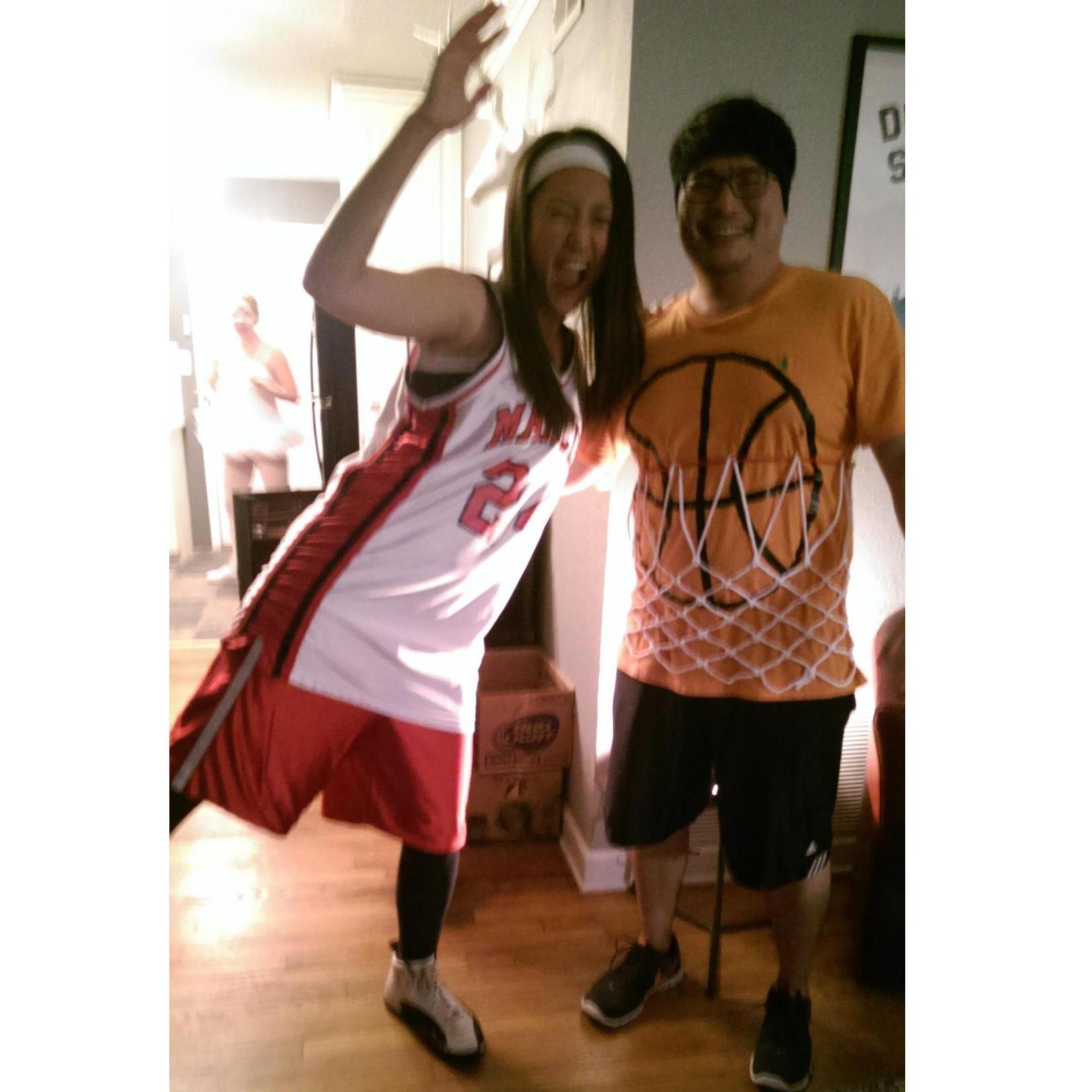 Halloween!