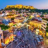 Monastiraki