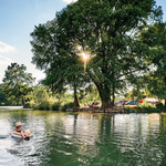 Blanco State Park