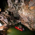 Penn's Cave & Wildlife Park