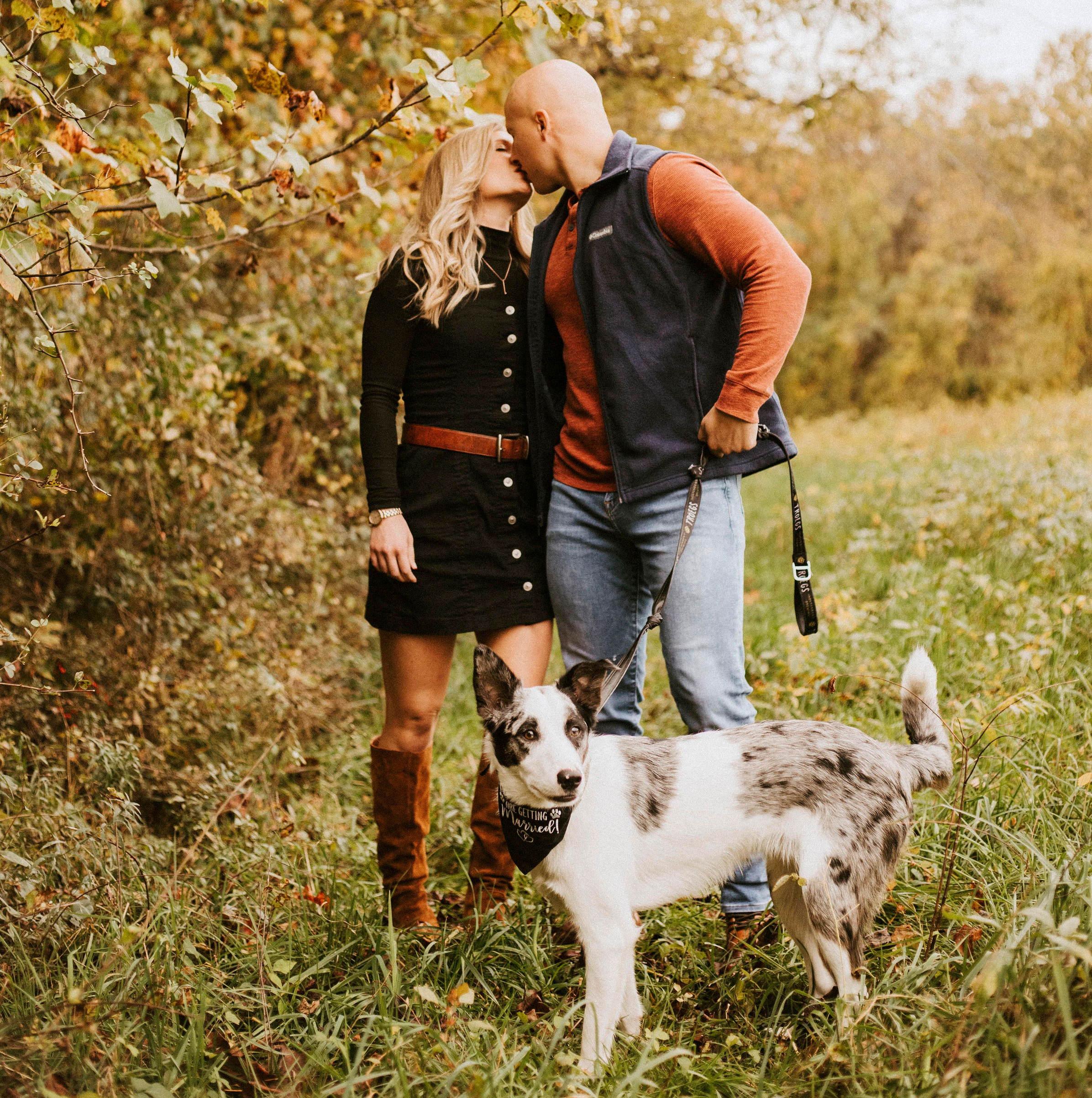 The Wedding Website of Allison Hedin and Anthony Vizza