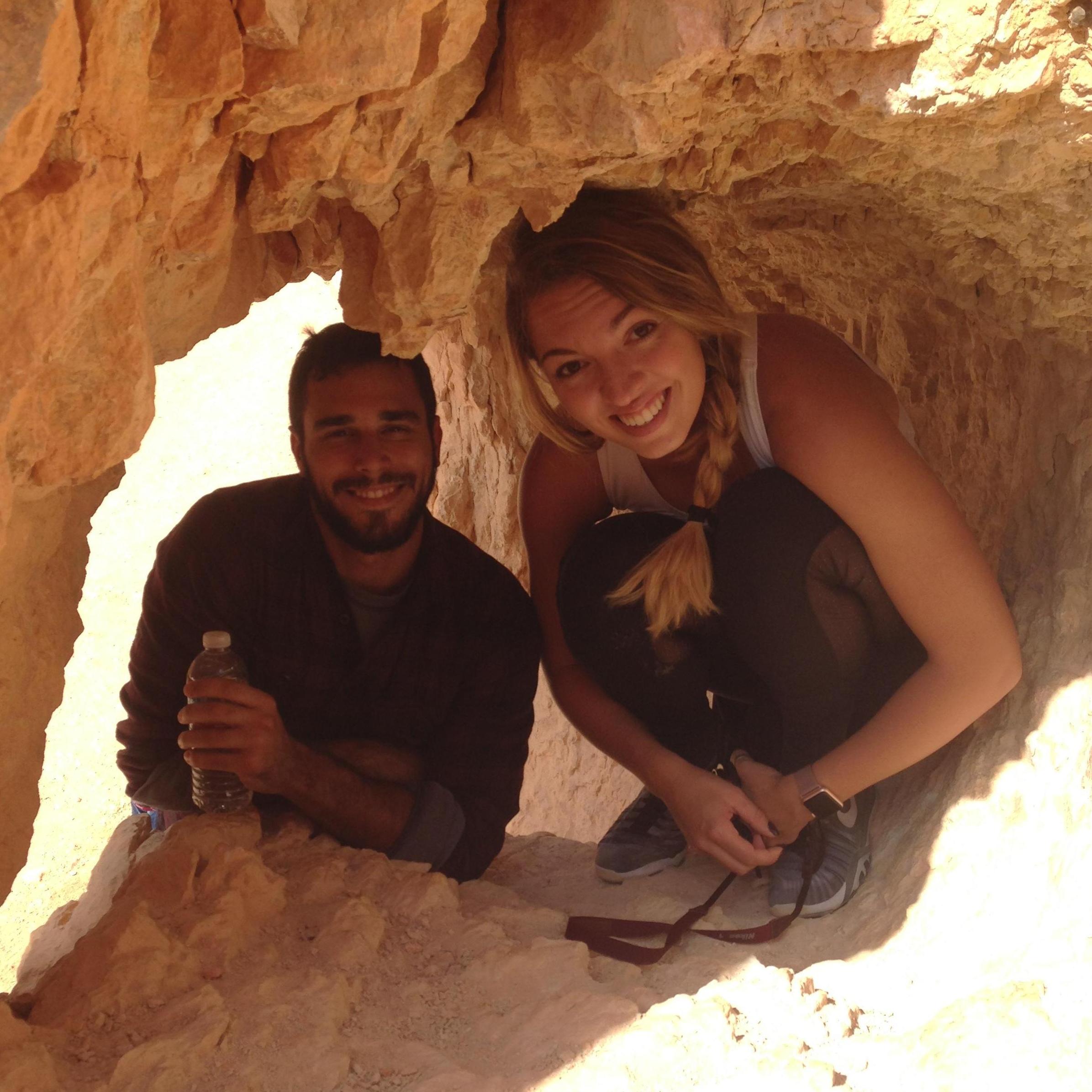 BRYCE CANYON, UT
2016
