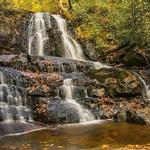 Laurel Falls Trail