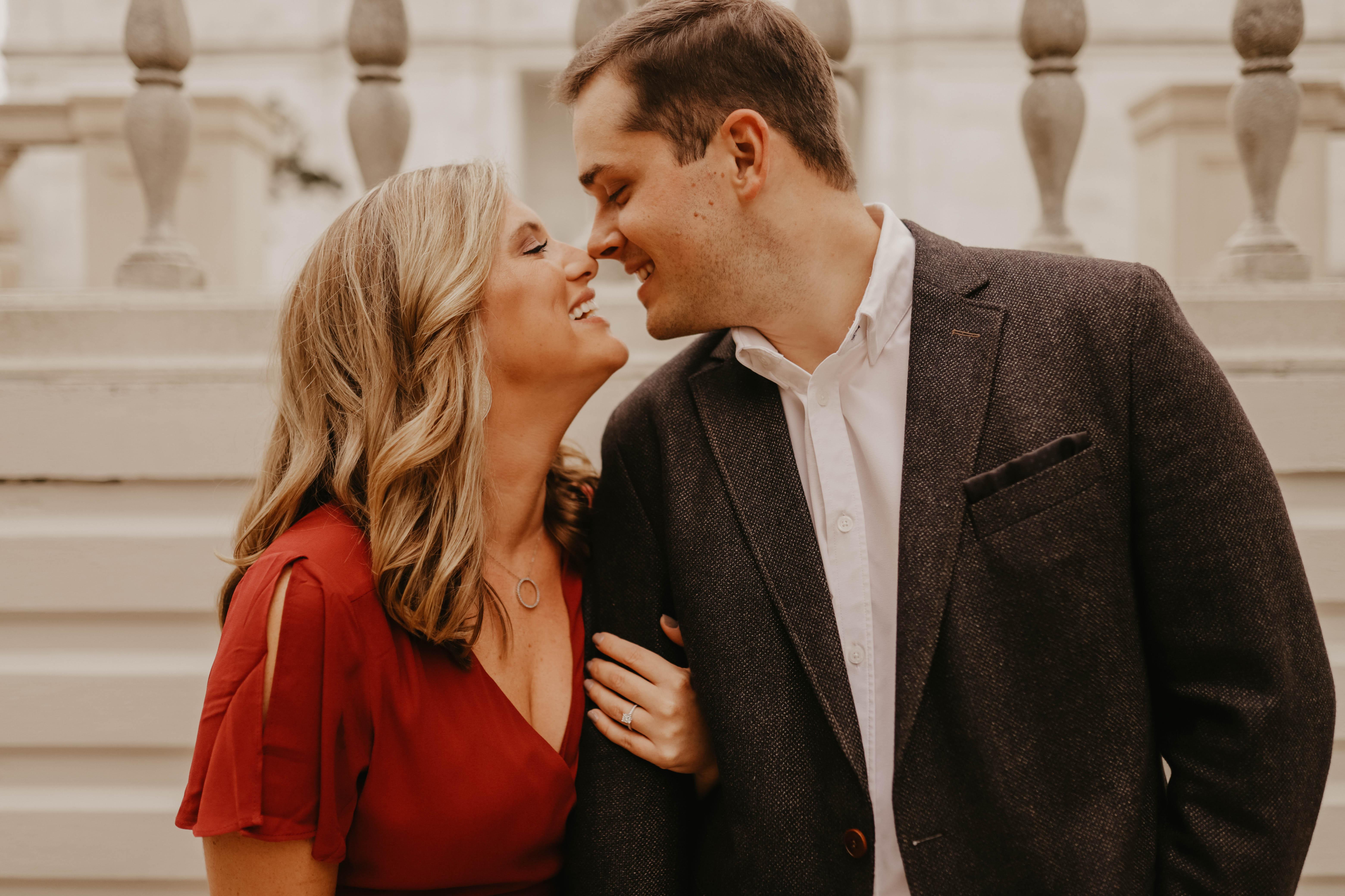 The Wedding Website of Haley Renschler and Cody Adcock