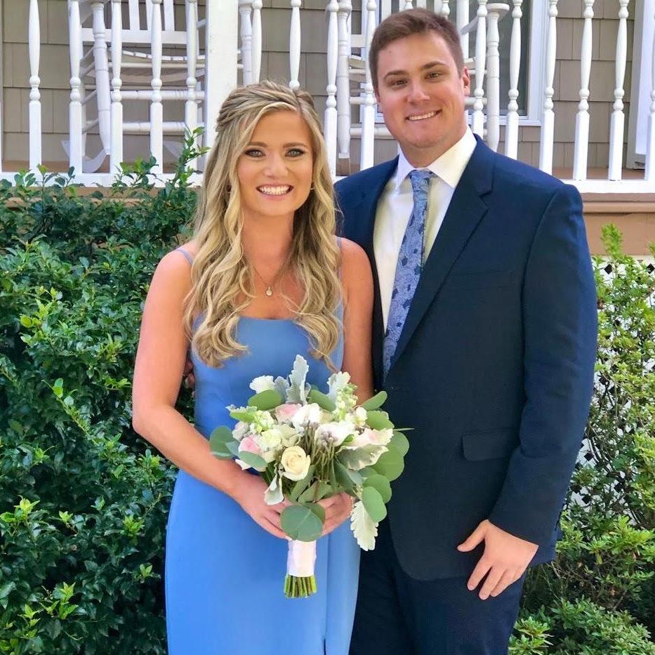 Kelsey & Jimmy Mack's Wedding - 2020