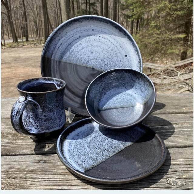 Claybanks Pottery Giftcard