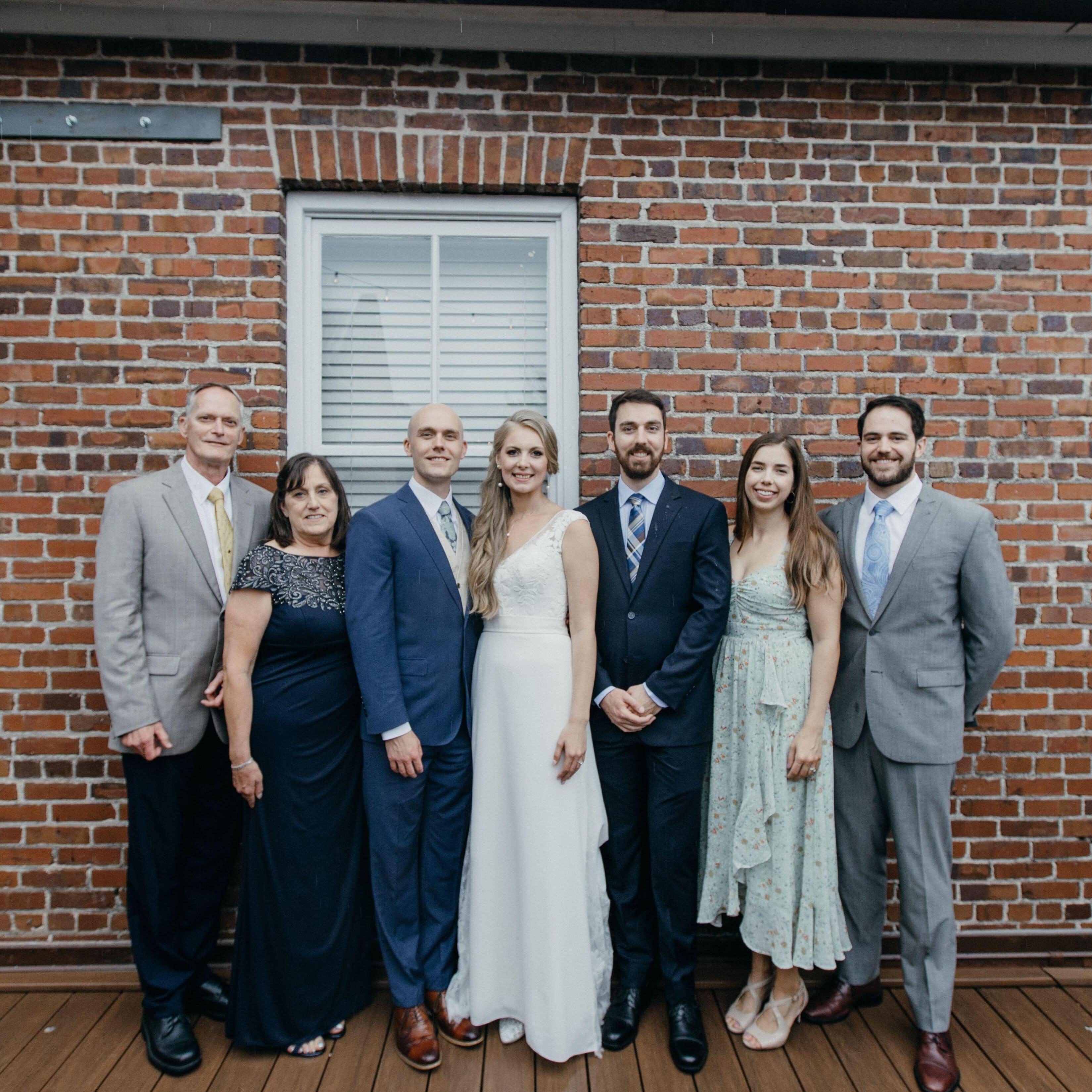 The Kleimans