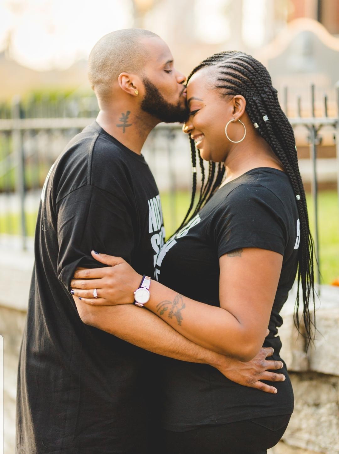 The Wedding Website of Oneitra Howard and Ramsey Robinson