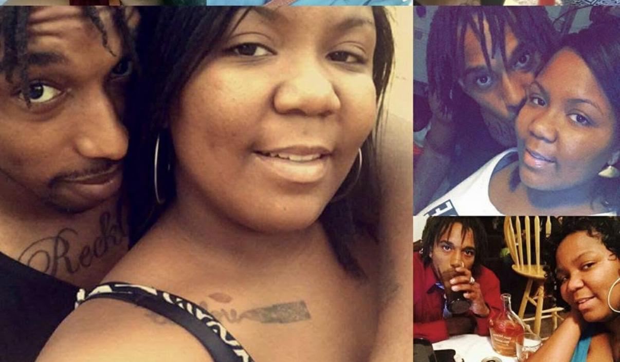 The Wedding Website of Shalena Everett and Sebri Harvin
