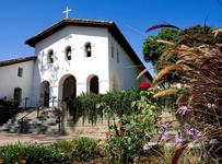 Mission San Luis Obispo de Tolosa