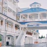 Hotel LBI