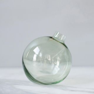 Sphere Bud Vase