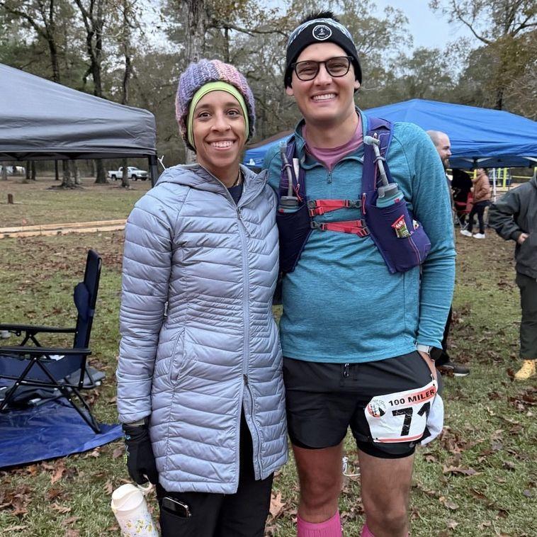 Kevin's first hundo