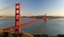 Golden Gate Bridge