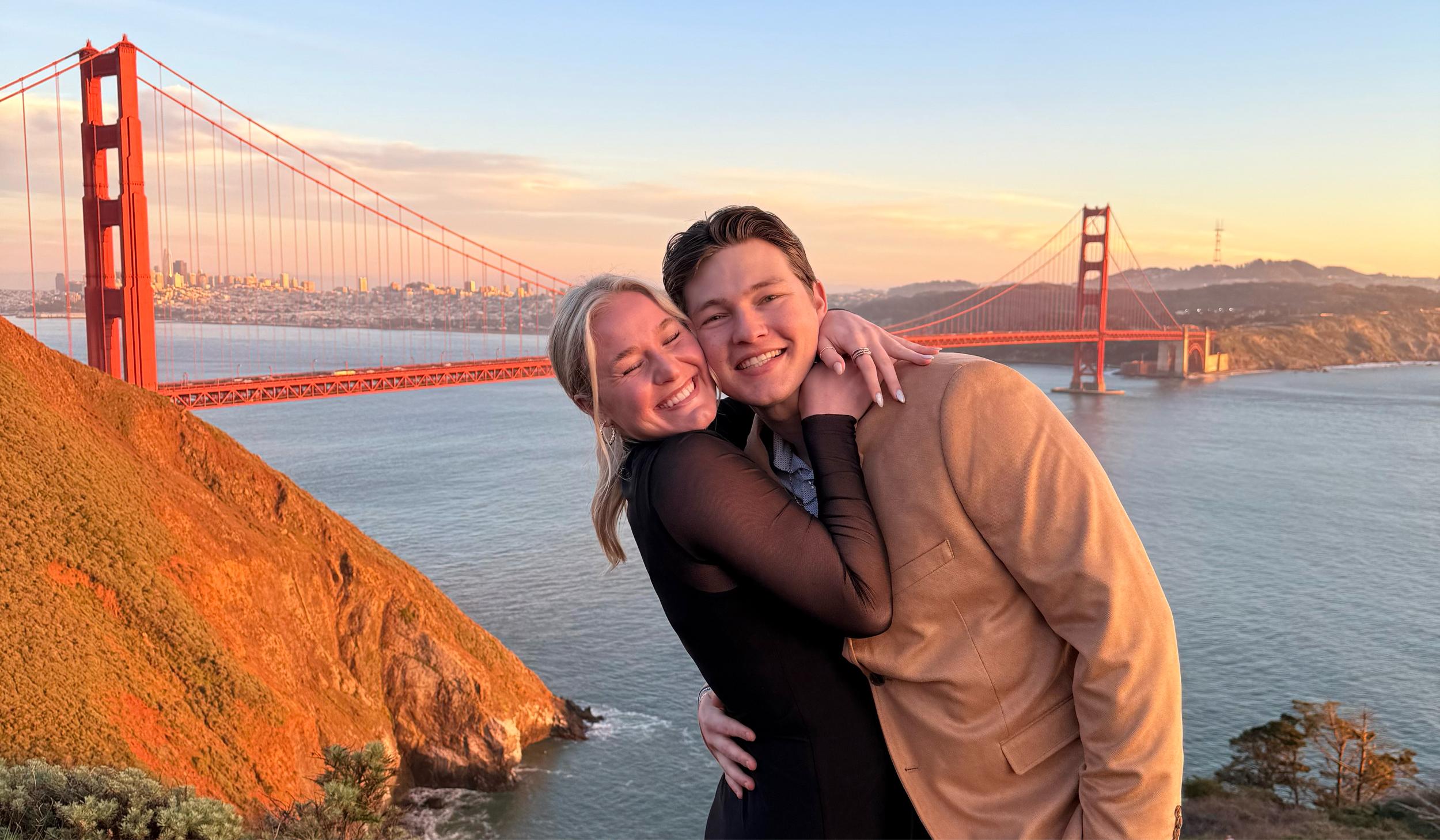 The Wedding Website of Makayla Moore and Brennan Stokes