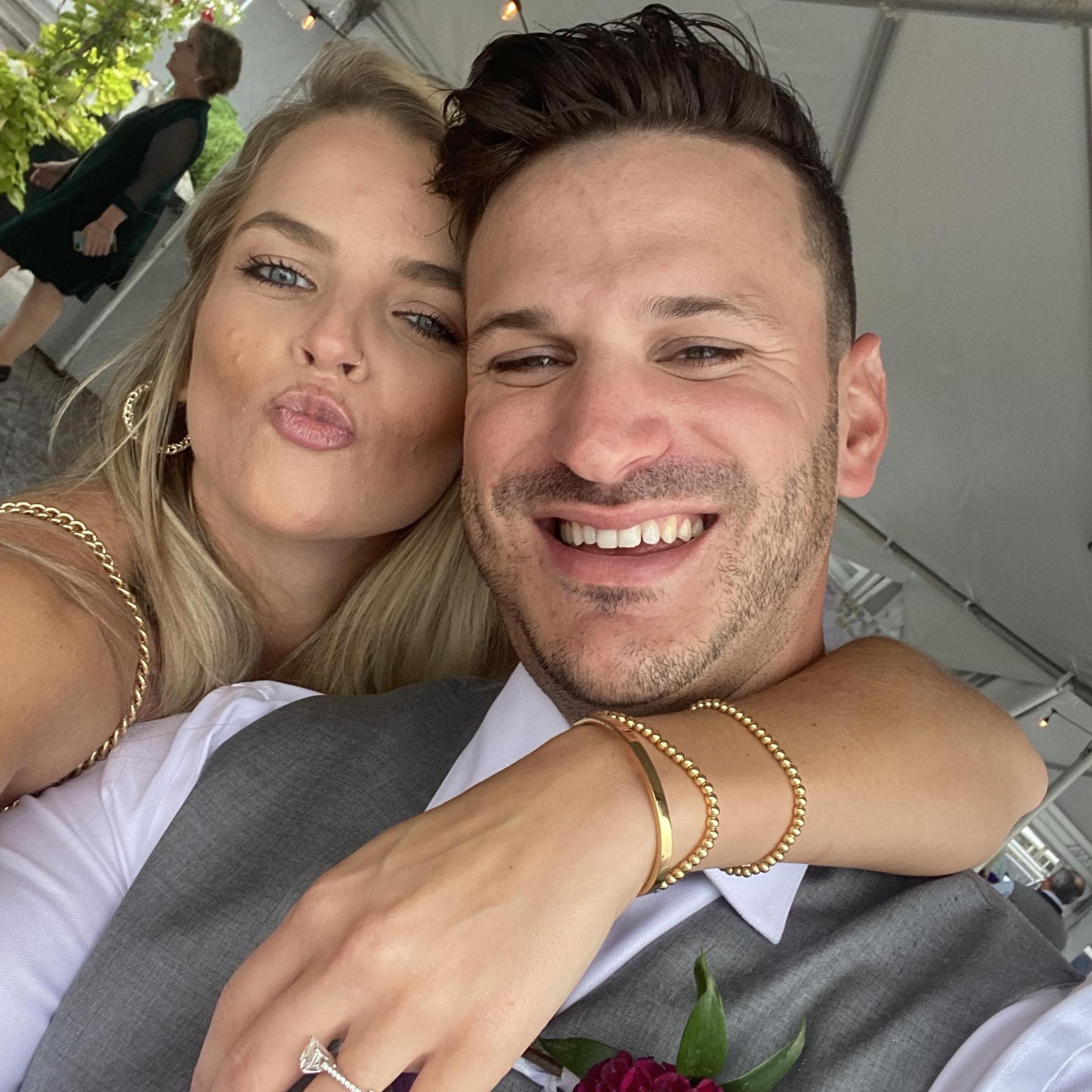 Forever wedding date