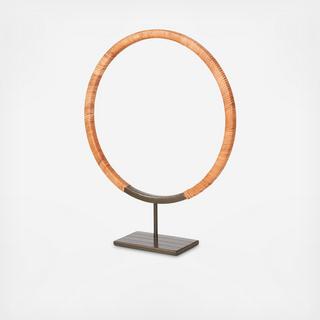 Klismos Sculpture