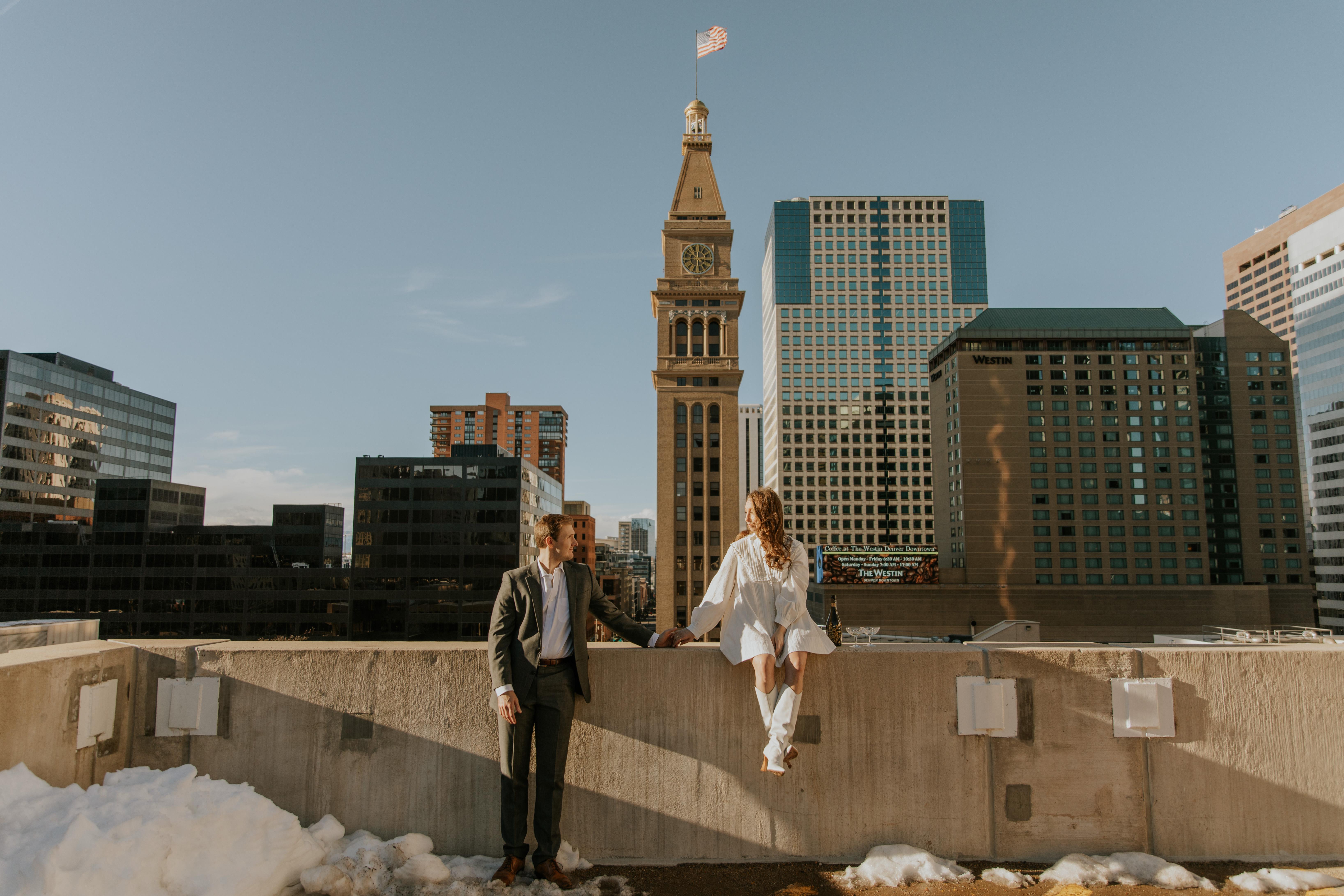 The Wedding Website of Megan Menton and Trevor Johnson