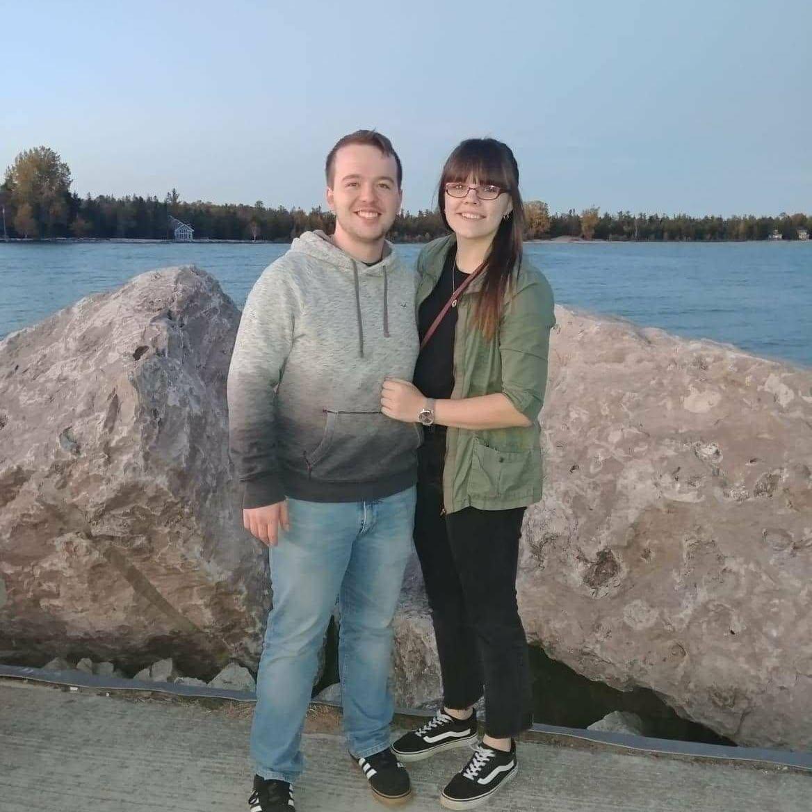 Door County Family Trip