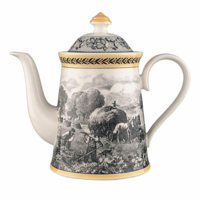 Villeroy & Boch "Audun" Ferme Coffee Pot