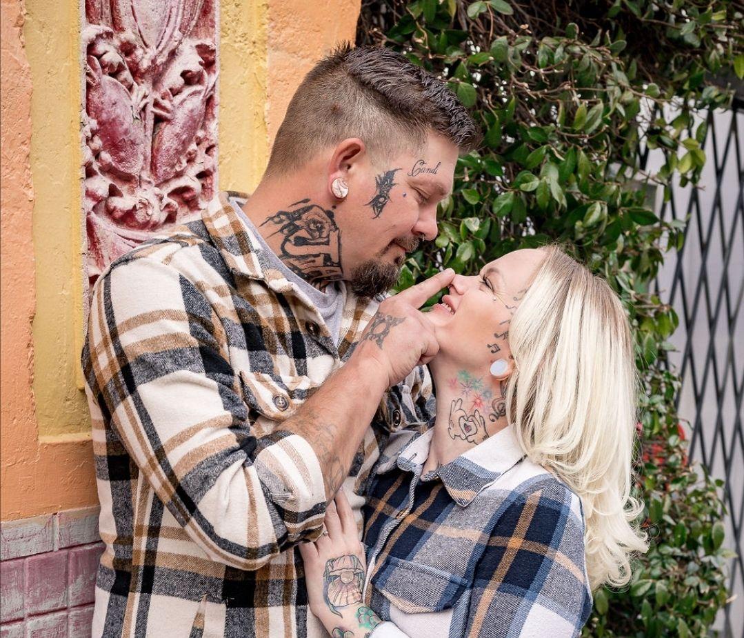 The Wedding Website of Candi Renee Fortner and James Michael Tarlton