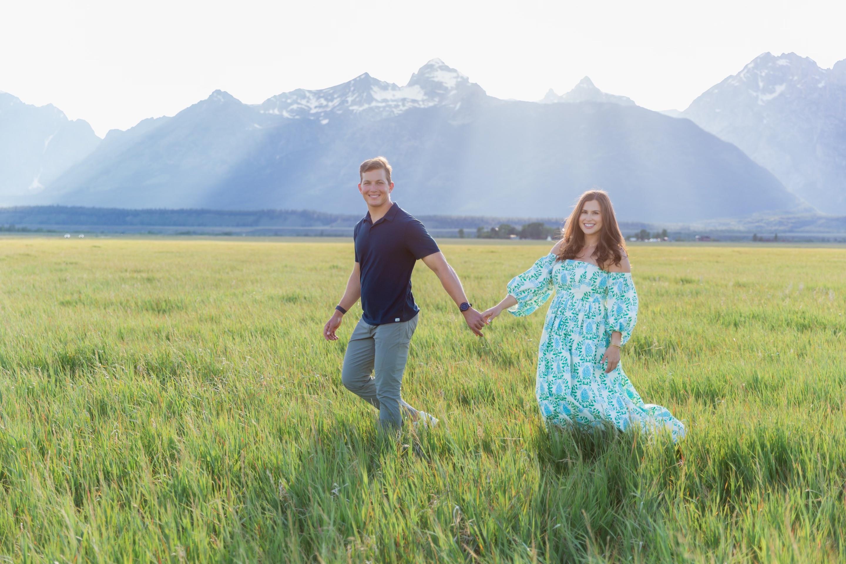The Wedding Website of Erica Allison and Chris Larsen