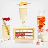 Instant Champagne Cube Set