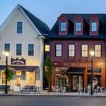 Eastdale Village Town Center