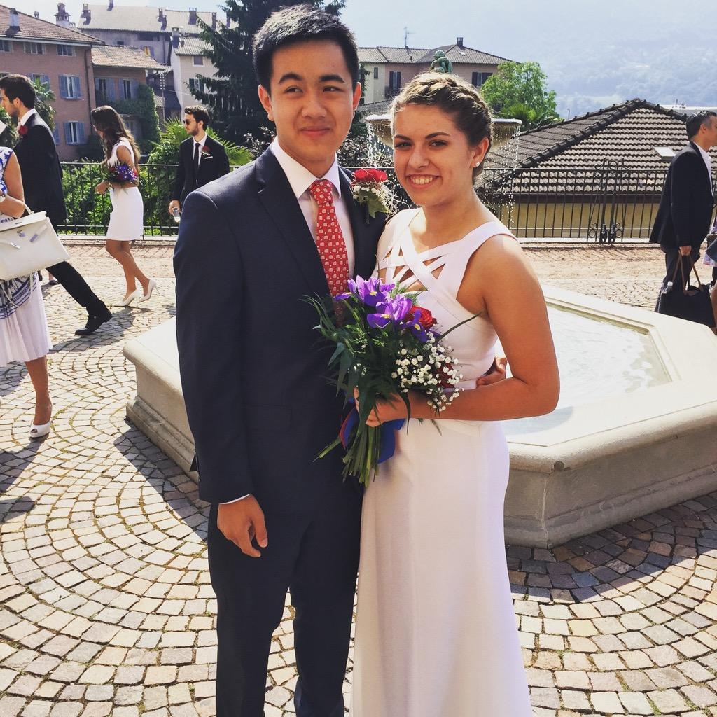 High School Graduation