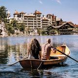 Mohonk Mountain House